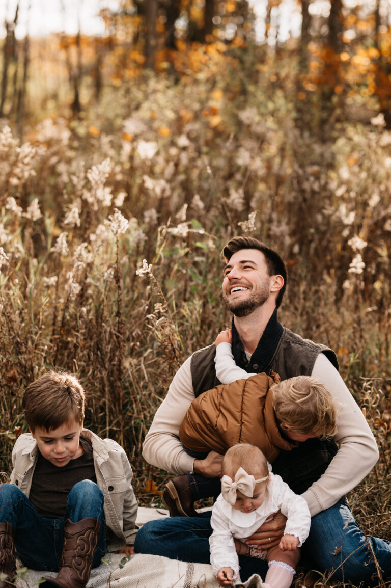 Are You Choosing Joy, or Chasing Selfishness?