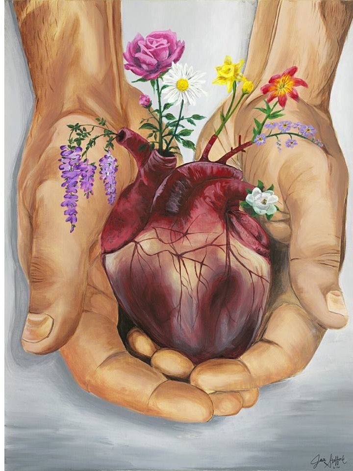 From Death to Life